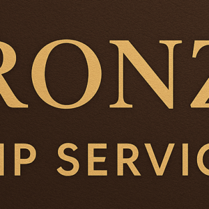 Bronze