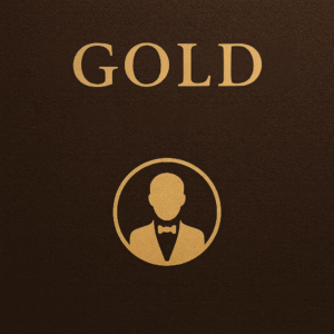 Gold Service