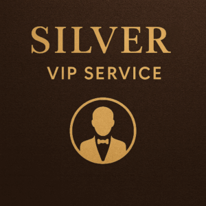 Silver Service