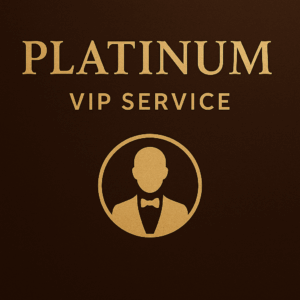 Platinum