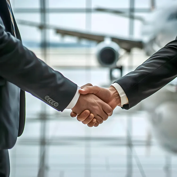 Our Premium Airport VIP Concierge Services
